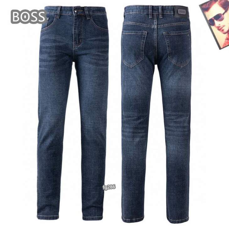 Picture of Boss Jeans Long _SKUBosssz28-4025tr178307